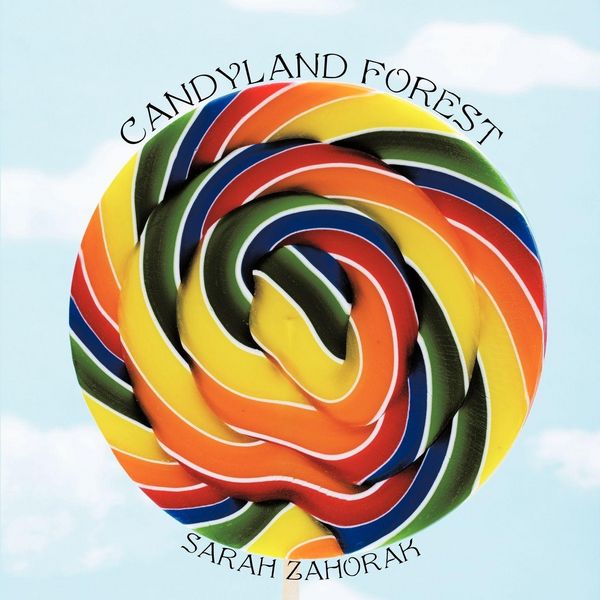 Produktbild: Candyland Forest
