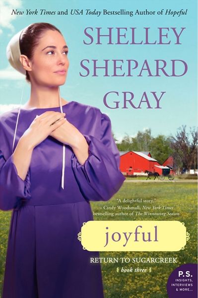 Produktbild: Joyful