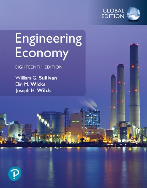 Produktbild: Engineering Economy, eBook, Global Edition