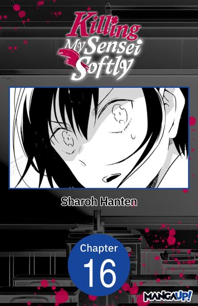 Produktbild: Killing My Sensei Softly #016