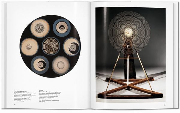 Produktbild: Duchamp