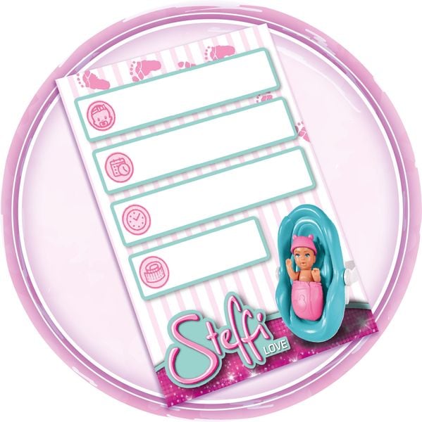 Produktbild: Steffi Babygl&uuml;ck