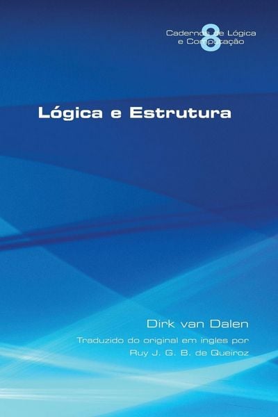 Produktbild: Logica e Estrutura