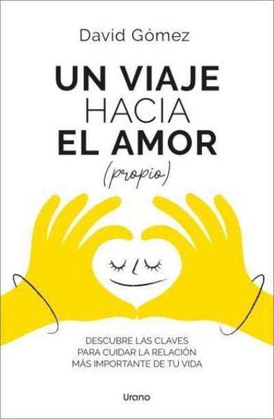 Produktbild: Un Viaje Hacia El Amor (Propio)