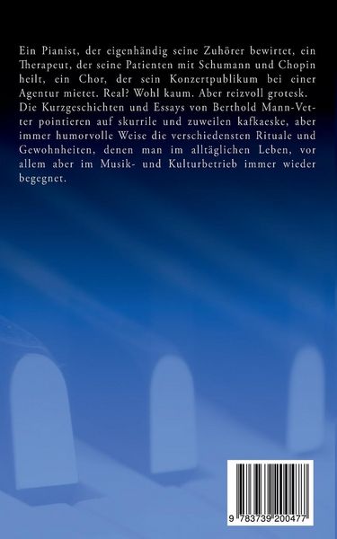 Produktbild: Klavierspielen ist auch keine L&ouml;sung