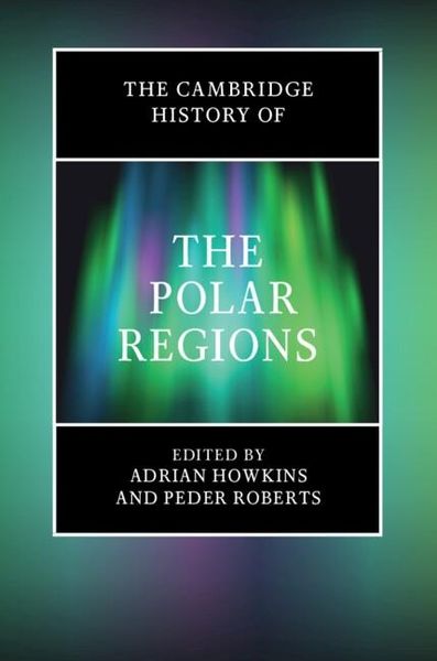 Produktbild: Cambridge History of the Polar Regions