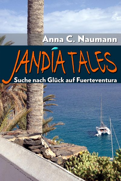 Produktbild: Jand&iacute;a Tales