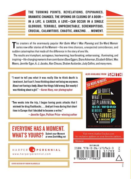 Produktbild: The Moment
