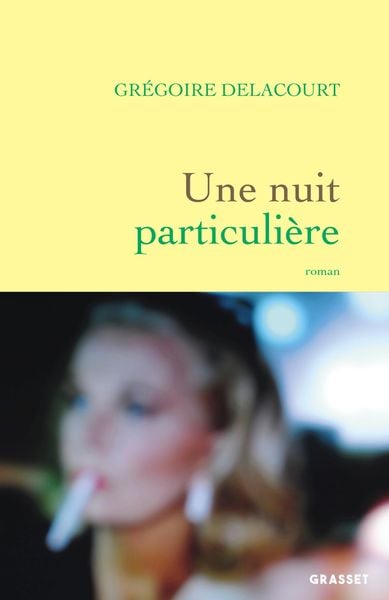 Produktbild: Une nuit particuli&egrave;re
