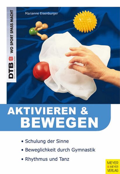 Produktbild: Aktivieren und Bewegen von &auml;lteren Menschen