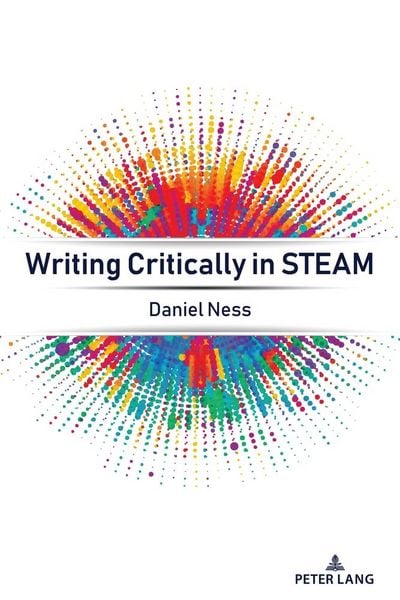 Produktbild: Writing Critically in STEAM