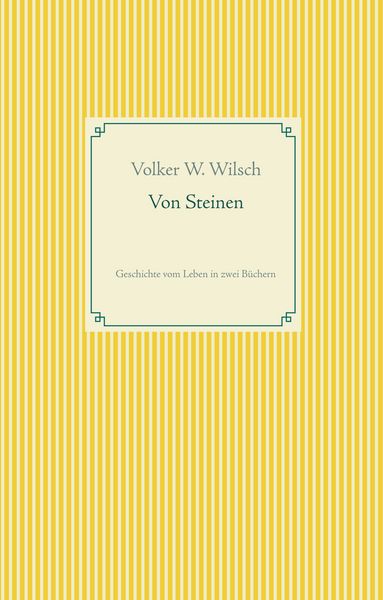 Produktbild: Von Steinen