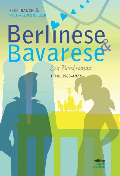 Produktbild: Berlinese & Bavarese