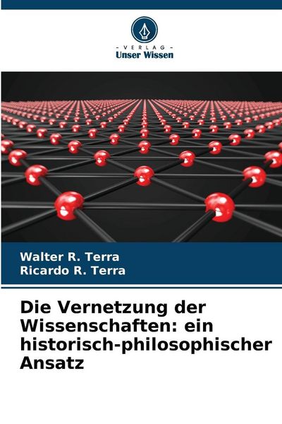 Produktbild: Die Vernetzung der Wissenschaften: ein historisch-philosophischer Ansatz
