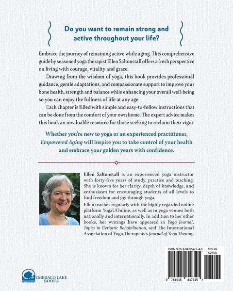 Produktbild: Empowered Aging