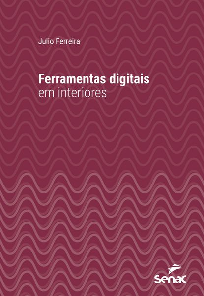 Produktbild: Ferramentas digitais em interiores