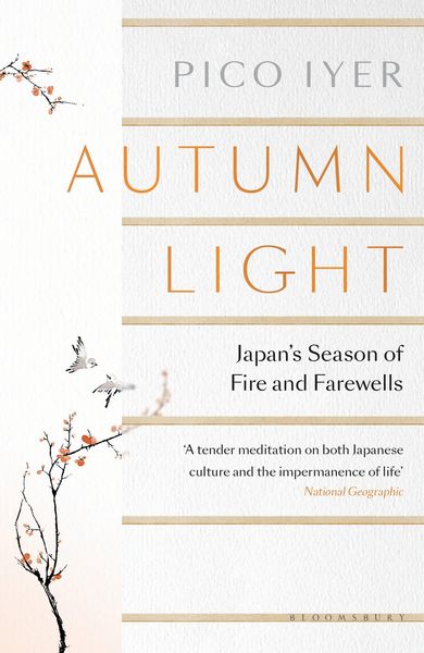 Produktbild: Autumn Light