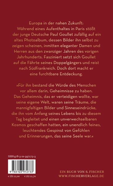 Produktbild: Der Ursprung der Welt