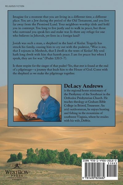 Produktbild: The Godly Shepherd Chronicles