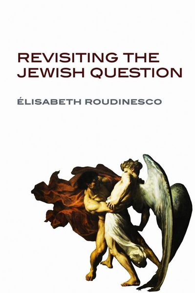 Produktbild: Revisiting the Jewish Question