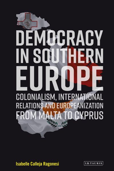 Produktbild: Democracy in Southern Europe
