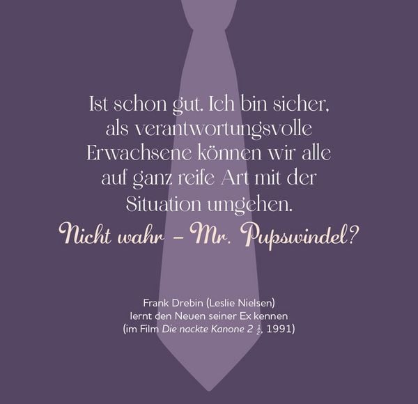 Produktbild: Stilvoll beleidigen