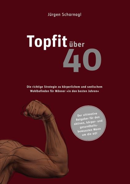 Produktbild: Topfit &uuml;ber 40