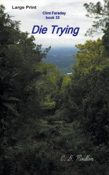 Produktbild: Die Trying