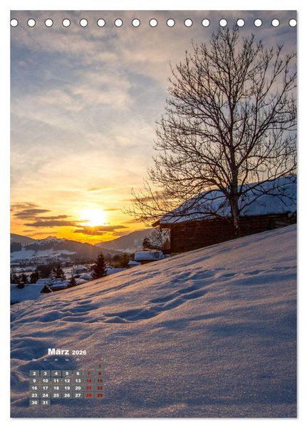Produktbild: Sch&ouml;nes Radstadt (Tischkalender 2026 DIN A5 hoch), CALVENDO Monatskalender