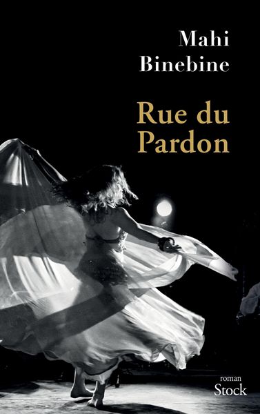 Produktbild: Rue du Pardon
