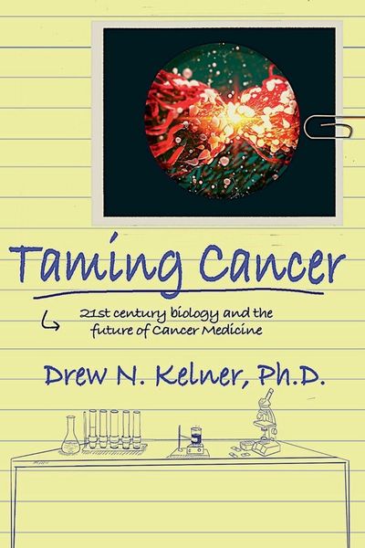 Produktbild: Taming Cancer