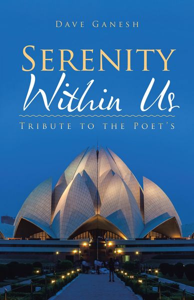 Produktbild: Serenity Within Us