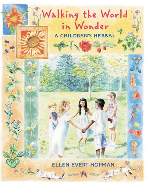 Produktbild: Walking the World in Wonder