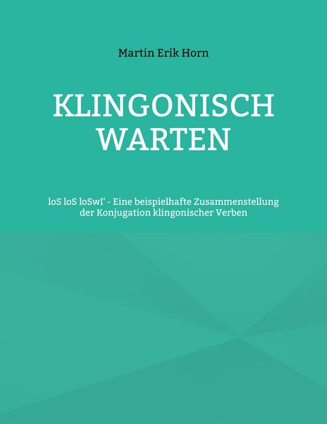 Produktbild: Klingonisch warten