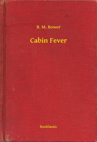 Produktbild: Cabin Fever