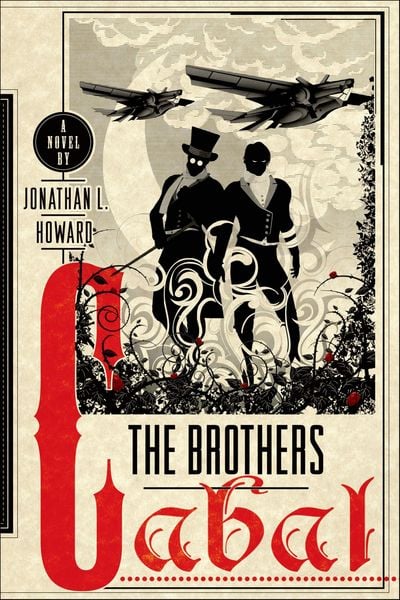 Produktbild: The Brothers Cabal