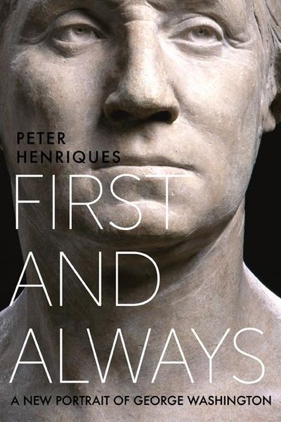 Produktbild: First and Always