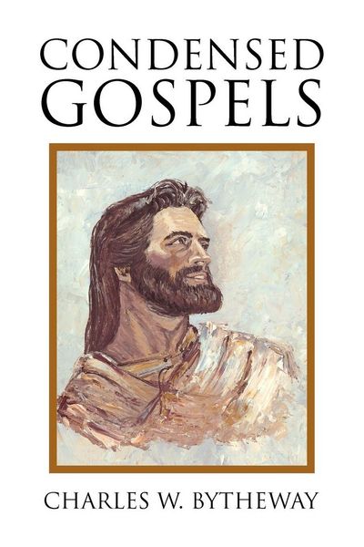 Produktbild: Condensed Gospels