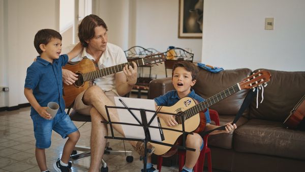 Produktbild: Living Bach
