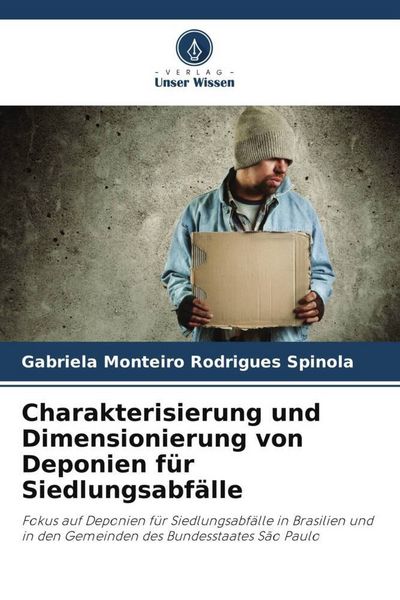 Produktbild: Monteiro Rodrigues Spinola, G: Charakterisierung und Dimensi