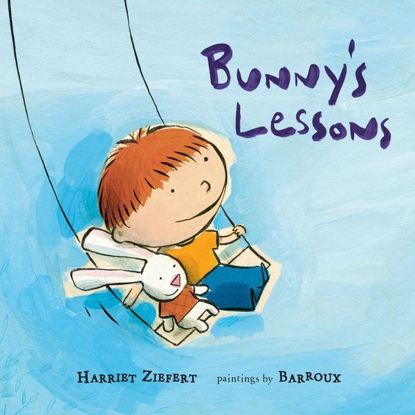 Produktbild: Bunny's Lessons