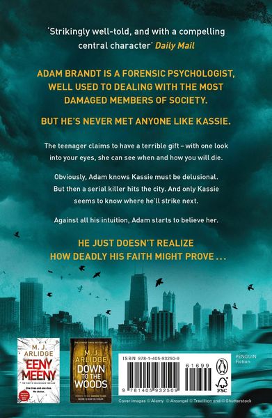 Produktbild: A Gift for Dying
