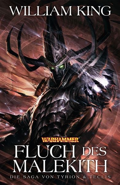 Produktbild: Fluch des Malekith