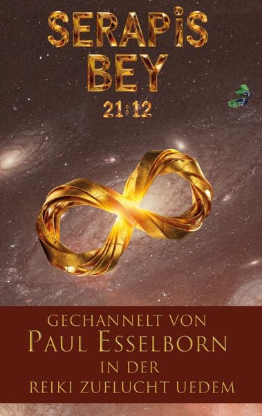 Produktbild: Serapis Bey 21:12