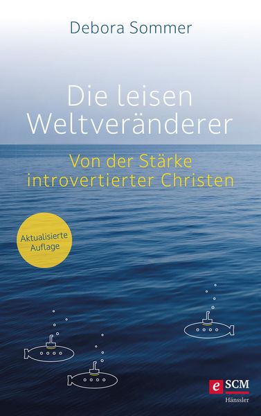Produktbild: Die leisen Weltver&auml;nderer