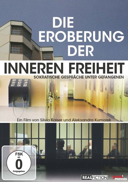 Produktbild: Die Eroberung der inneren Freiheit