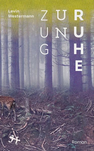 Produktbild: Zugunruhe