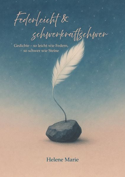 Produktbild: Federleicht & schwerkraftschwer