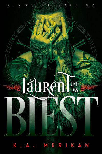 Produktbild: Laurent und das Biest