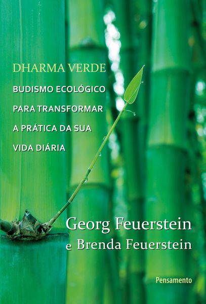 Produktbild: DHARMA VERDE